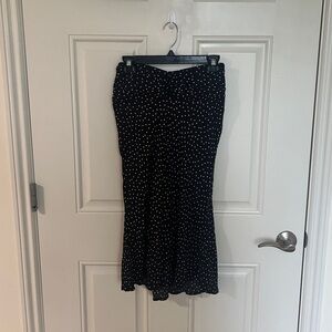 Reformation Midi Skirt